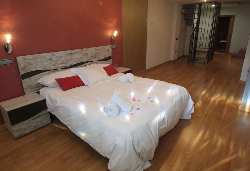 Dãºplex Palacio De Congresos