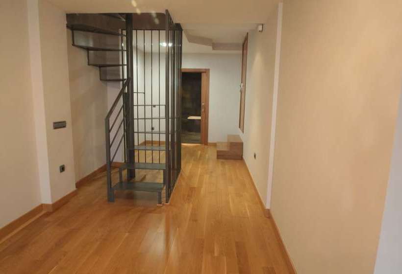 Dãºplex Palacio De Congresos