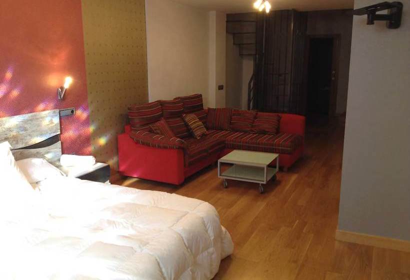 Dãºplex Palacio De Congresos