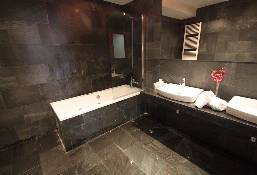 Dãºplex Palacio De Congresos