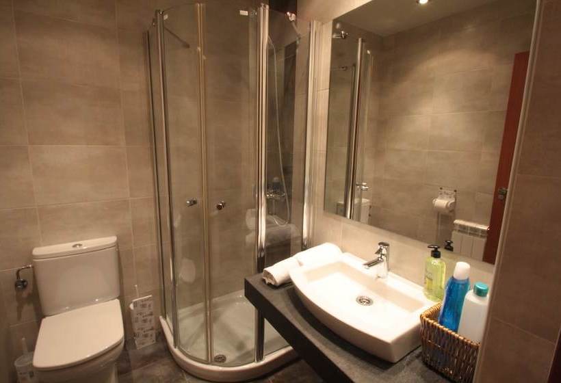 Dãºplex Palacio De Congresos