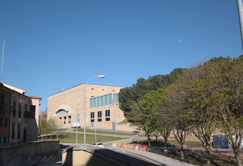 Dãºplex Palacio De Congresos