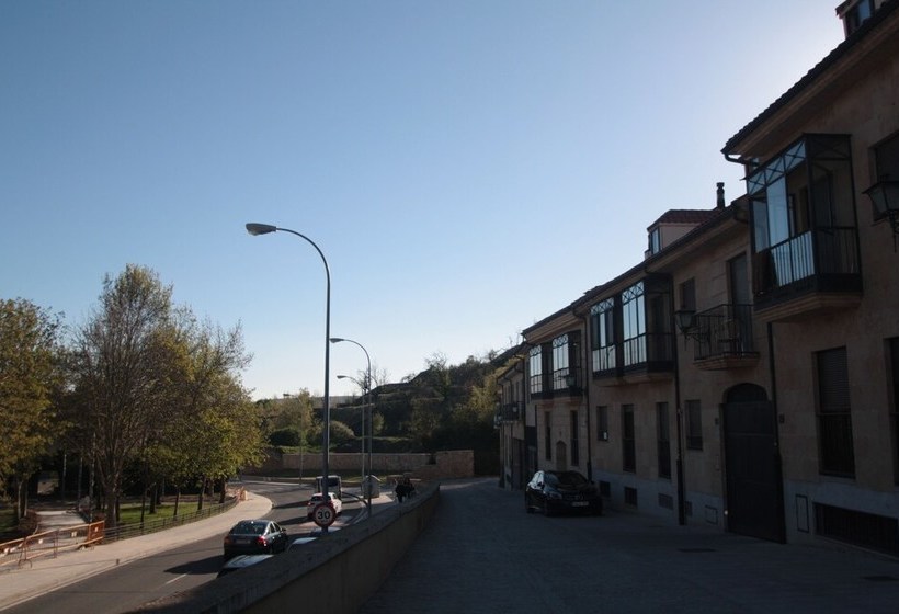 Dãºplex Palacio De Congresos