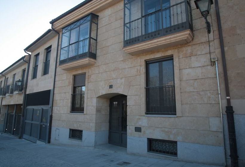 Dãºplex Palacio De Congresos