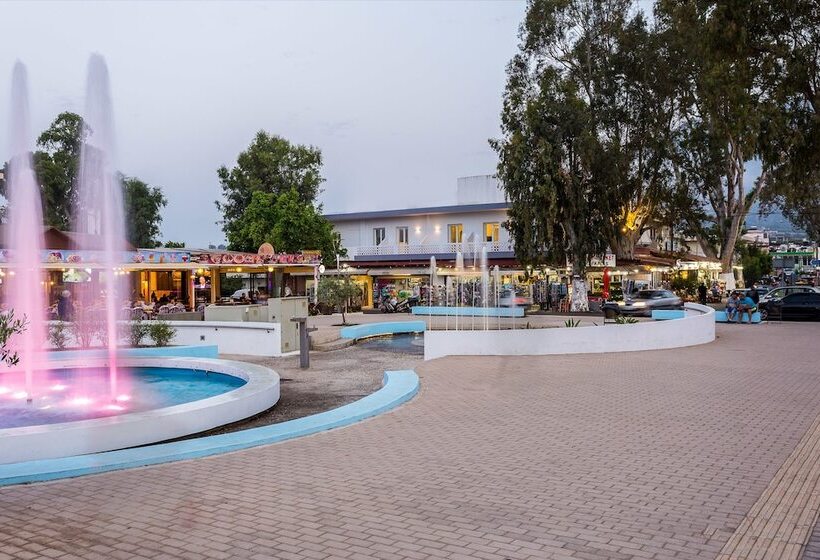 Georgioupolis Plaza Suites