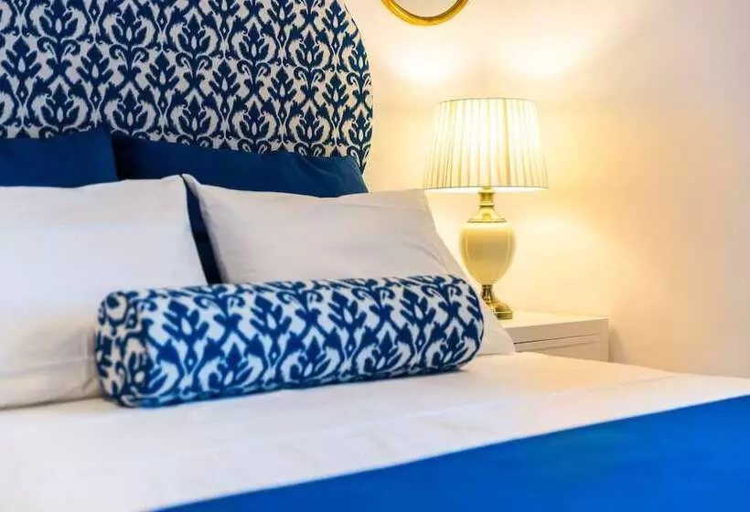 Georgioupolis Plaza Suites