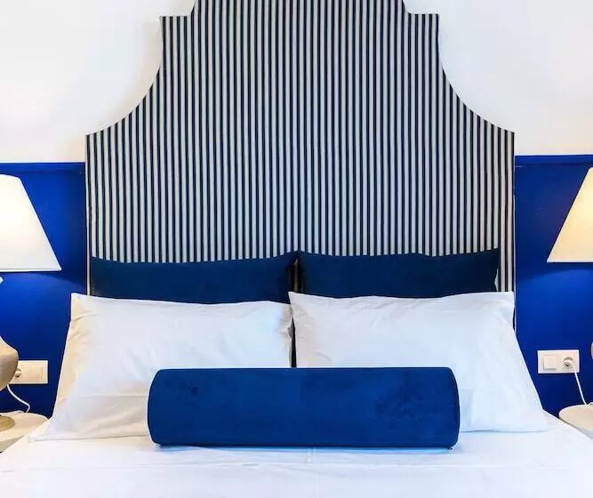 Georgioupolis Plaza Suites