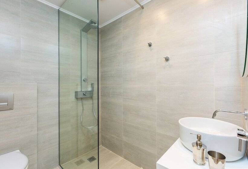 Georgioupolis Plaza Suites