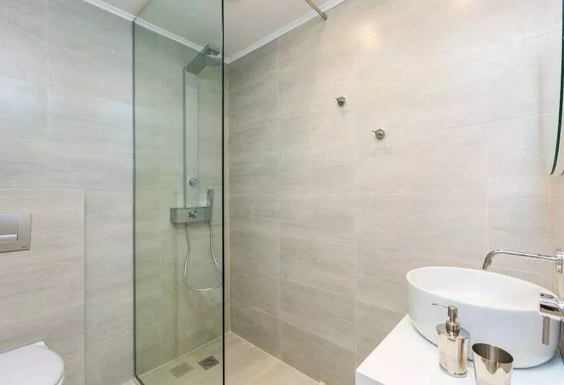 Georgioupolis Plaza Suites