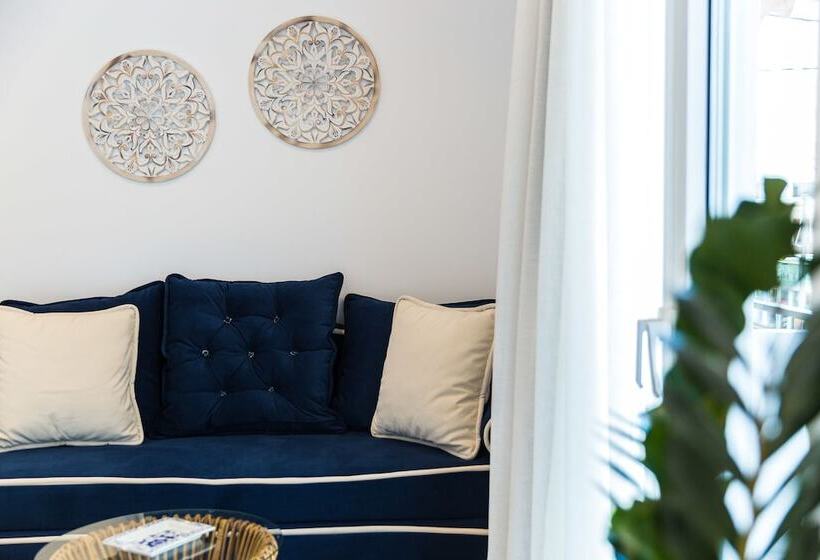 Georgioupolis Plaza Suites