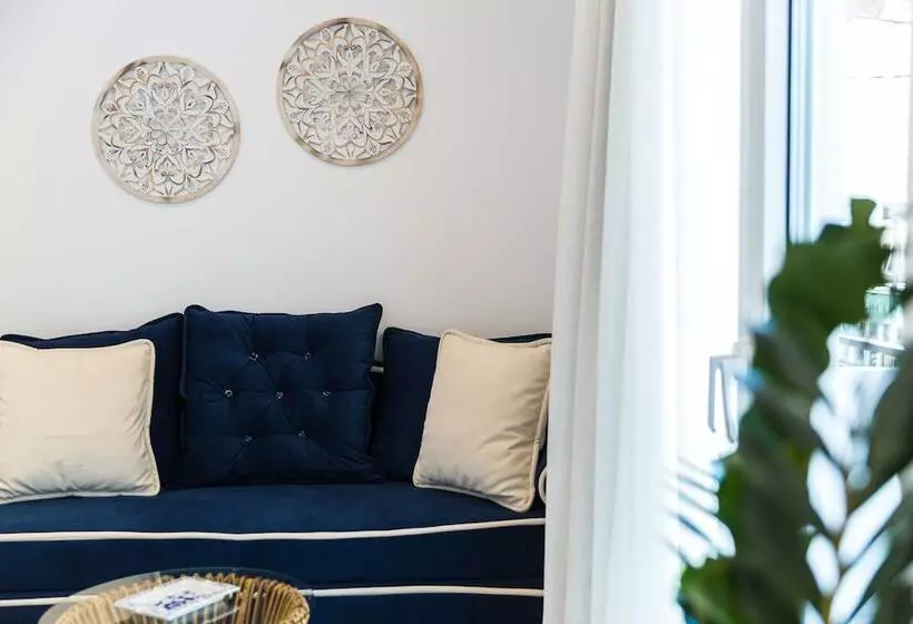 Georgioupolis Plaza Suites