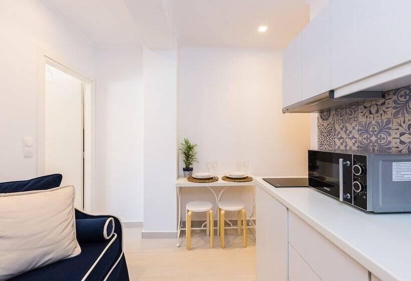 Georgioupolis Plaza Suites