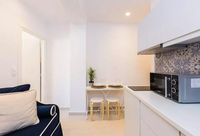 Georgioupolis Plaza Suites