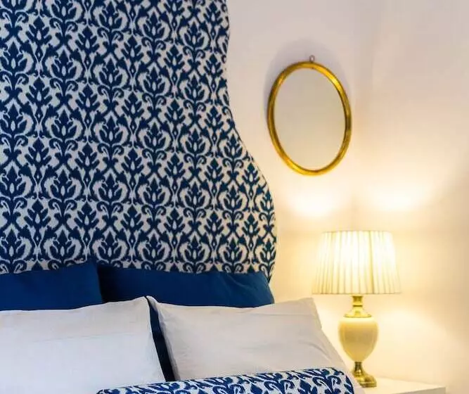 Georgioupolis Plaza Suites