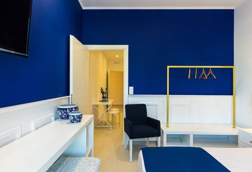 Georgioupolis Plaza Suites