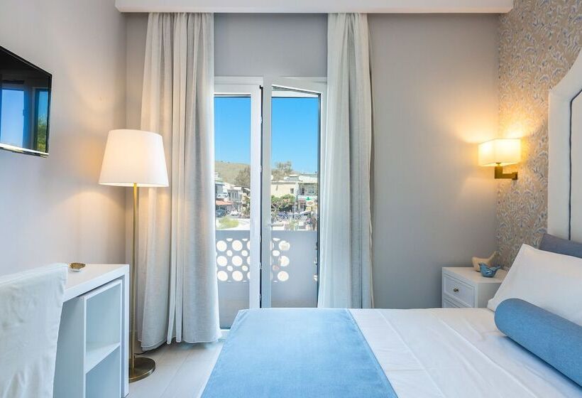 Georgioupolis Plaza Suites