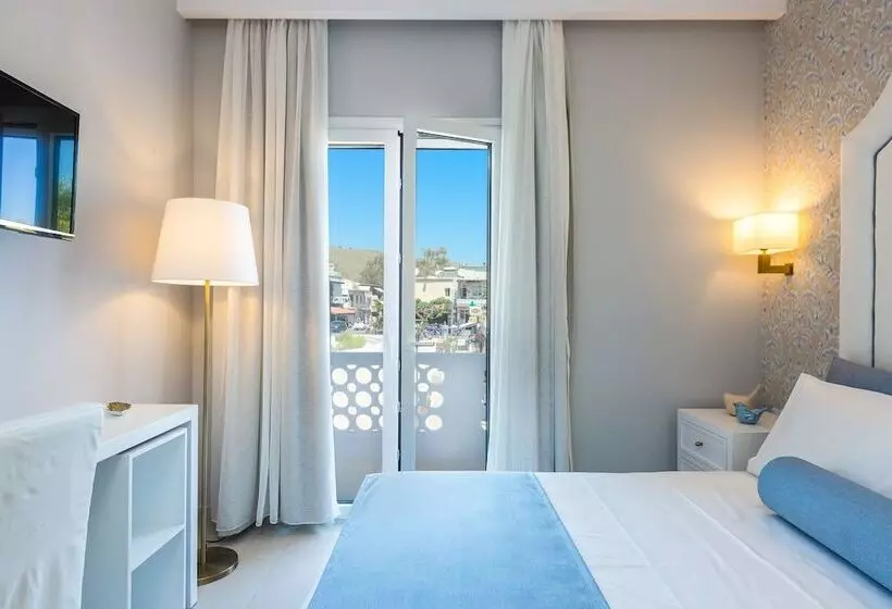 Georgioupolis Plaza Suites