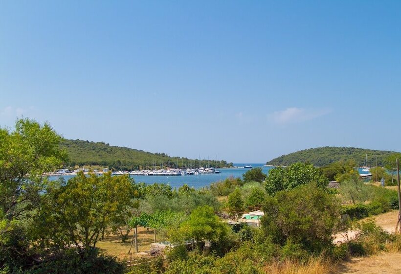 Holiday Apartments Volme