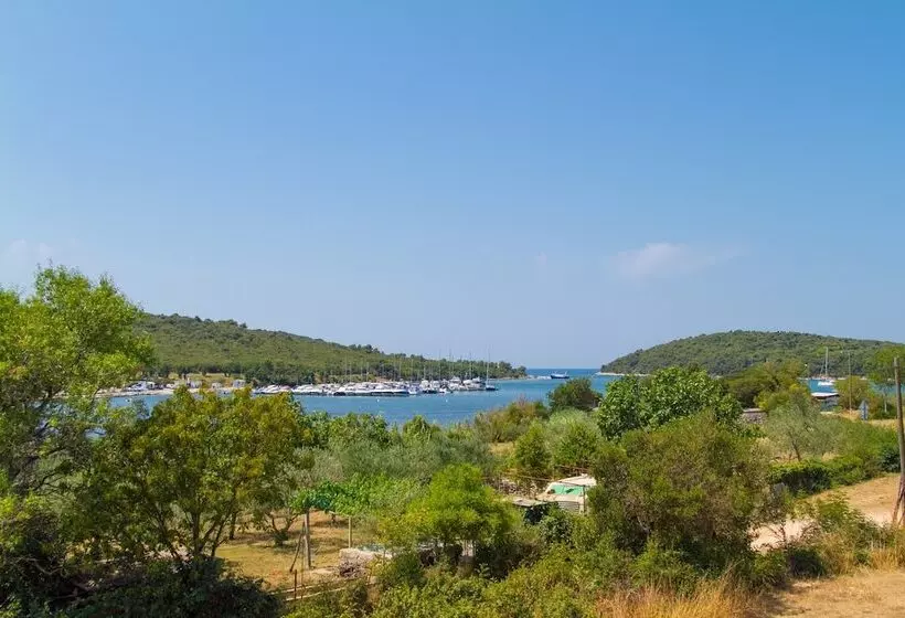 Holiday Apartments Volme