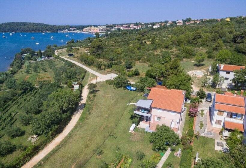 Holiday Apartments Volme