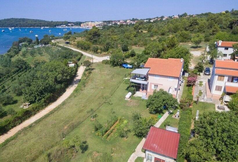 Holiday Apartments Volme