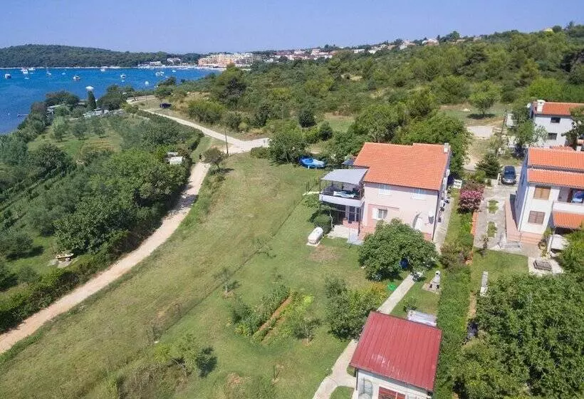 Holiday Apartments Volme