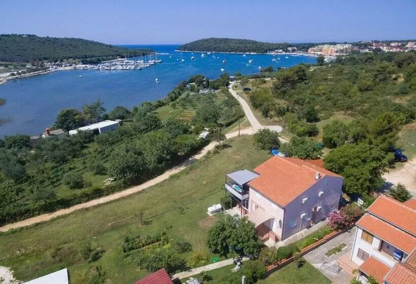 Holiday Apartments Volme