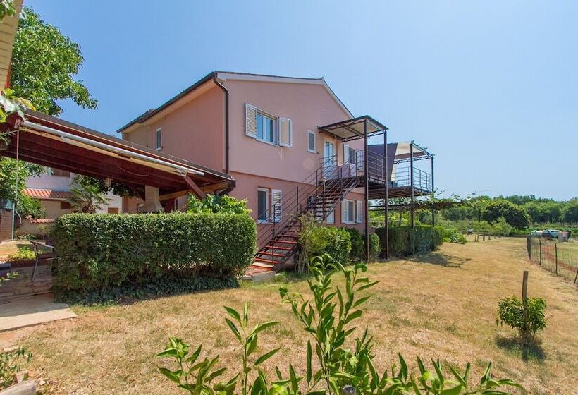 Holiday Apartments Volme