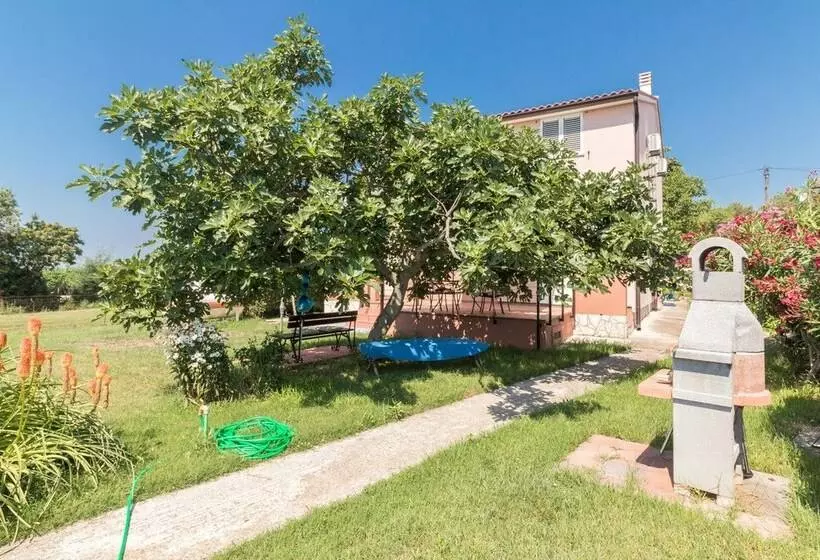 Holiday Apartments Volme