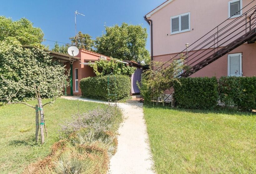 Holiday Apartments Volme