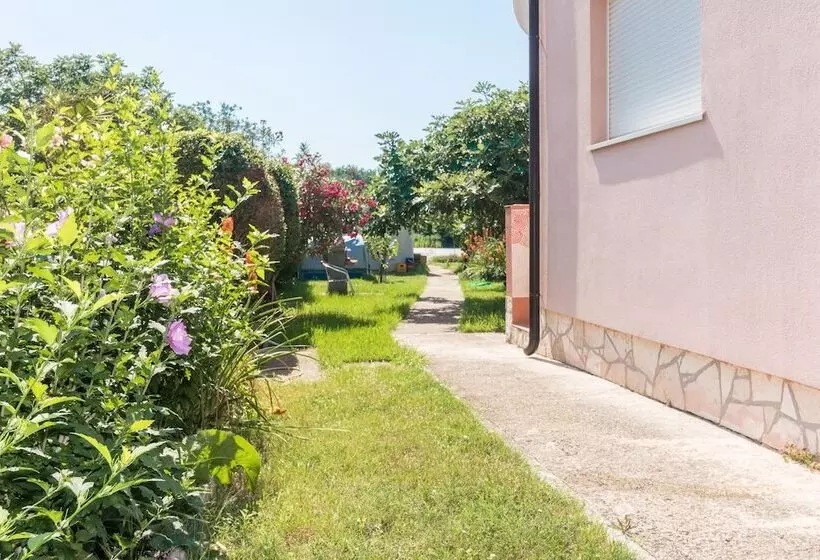 Holiday Apartments Volme