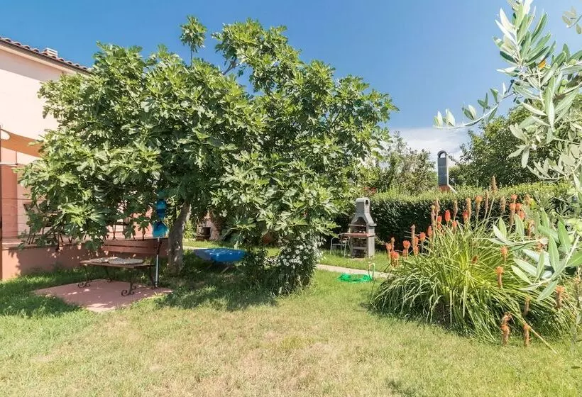 Holiday Apartments Volme