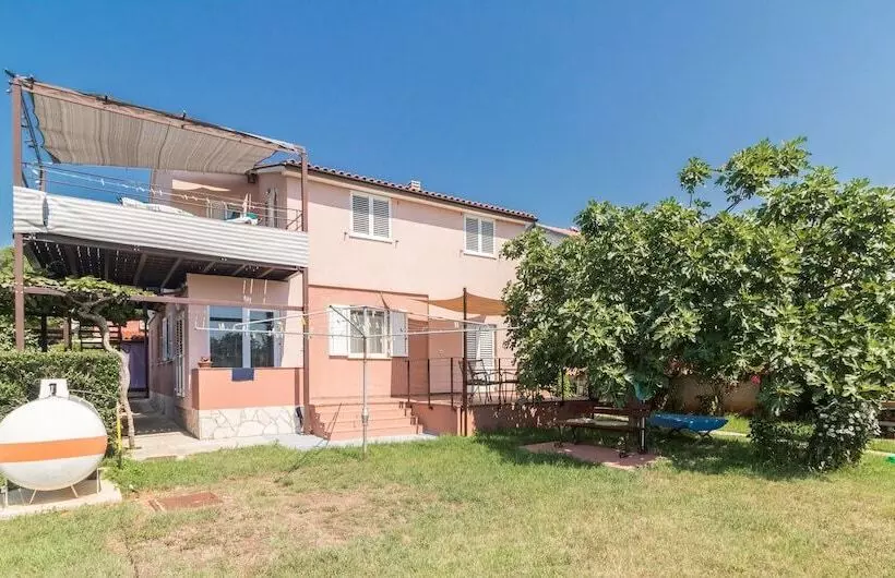 Holiday Apartments Volme