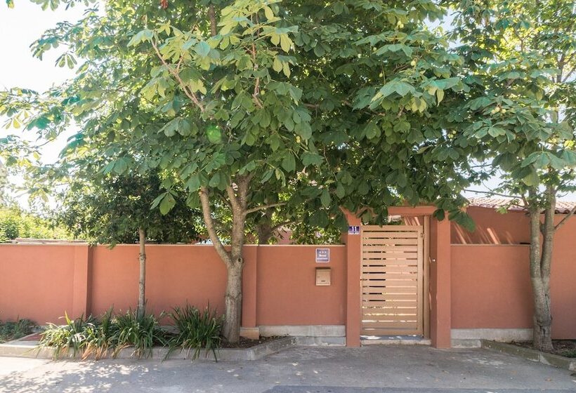 Holiday Apartments Volme