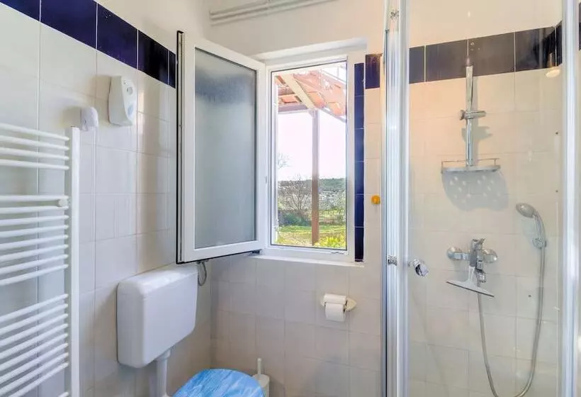 Holiday Apartments Volme