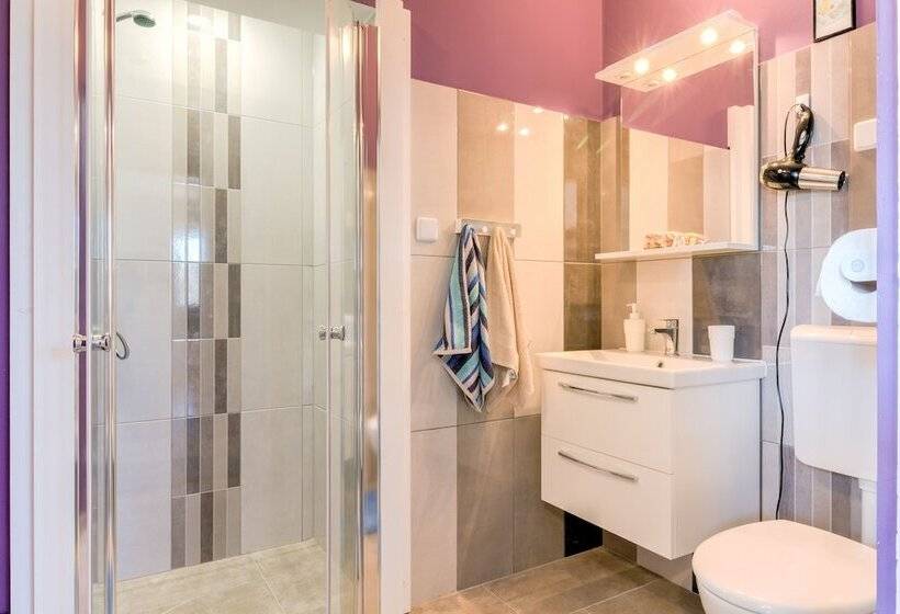 Holiday Apartments Volme