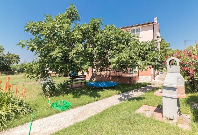 Holiday Apartments Volme