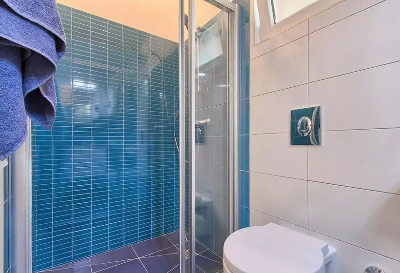 Holiday Apartments Volme