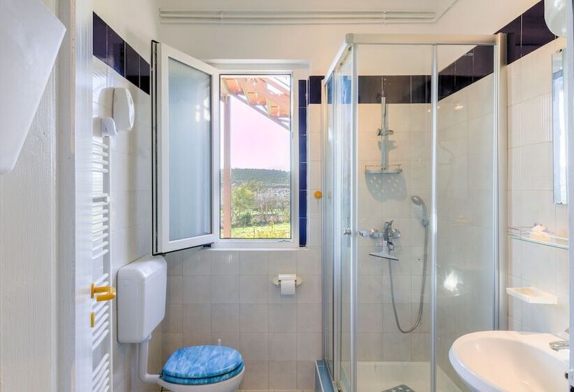 Holiday Apartments Volme