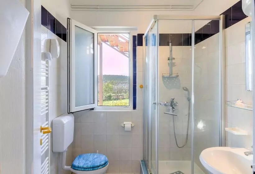 Holiday Apartments Volme