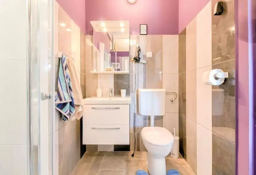 Holiday Apartments Volme