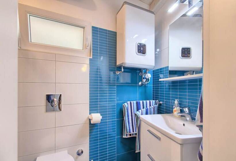 Holiday Apartments Volme