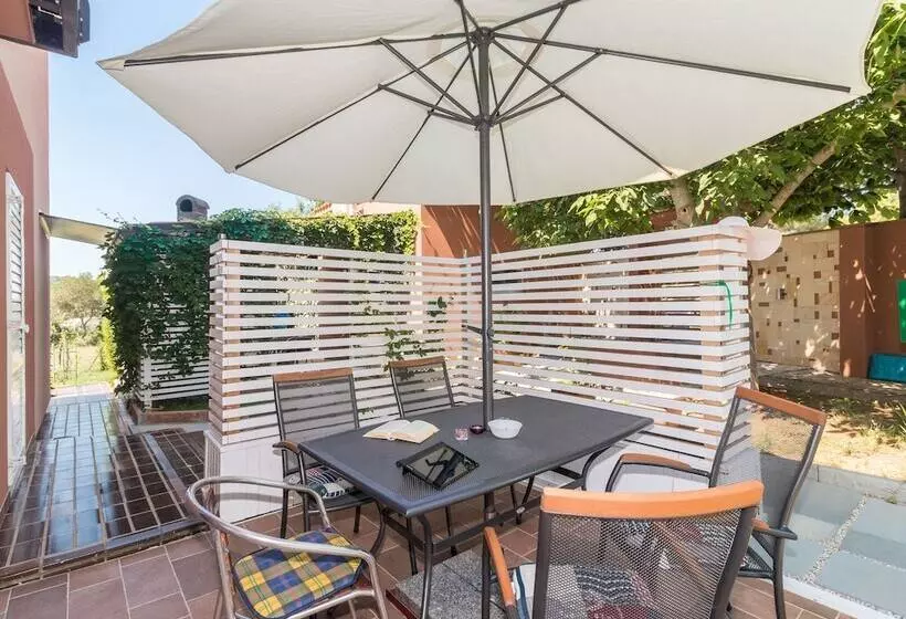 Holiday Apartments Volme