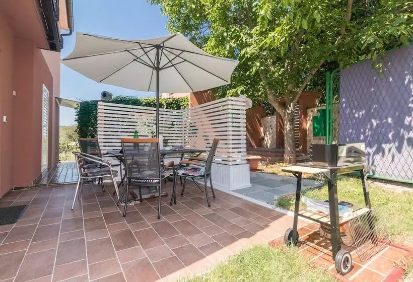 Holiday Apartments Volme