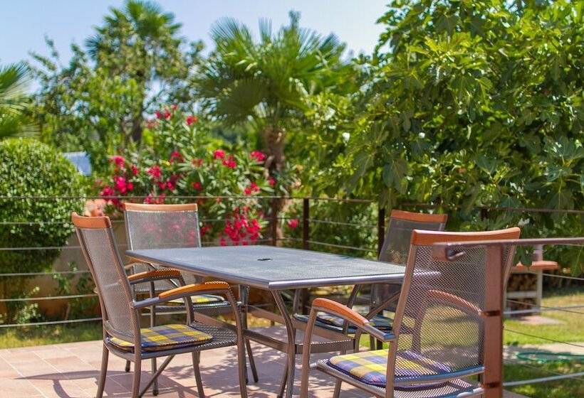 Holiday Apartments Volme