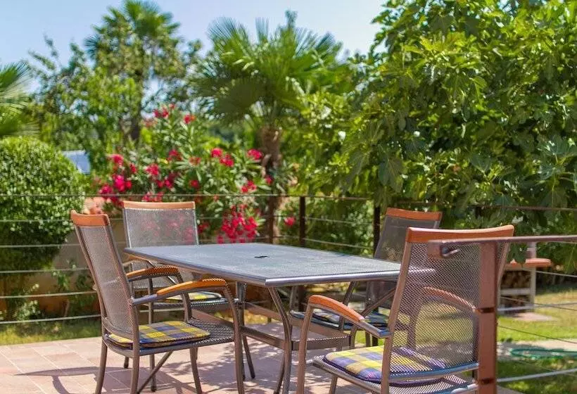 Holiday Apartments Volme