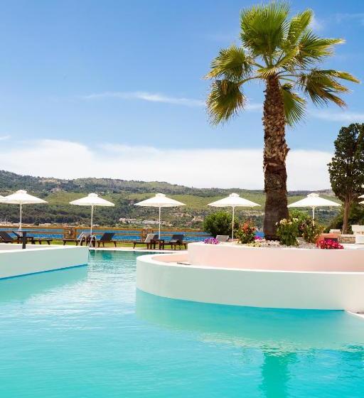 فندق Blue Style Resort