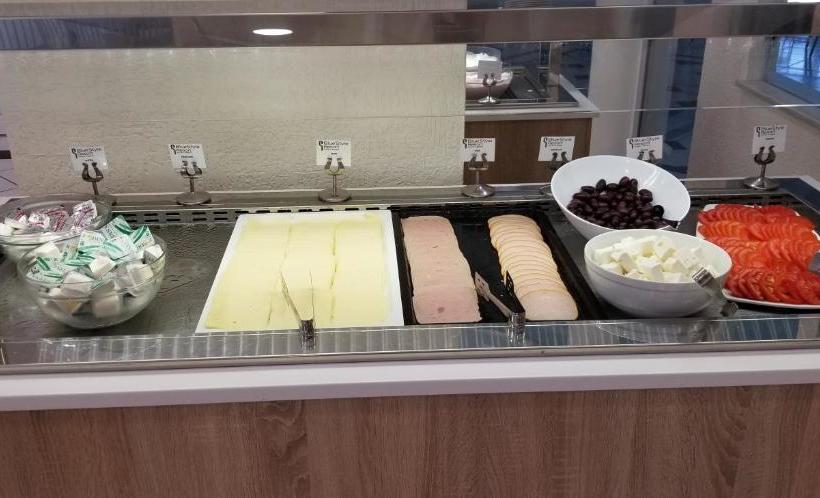 فندق Blue Style Resort