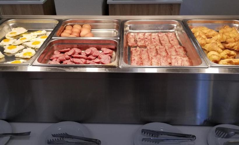 فندق Blue Style Resort