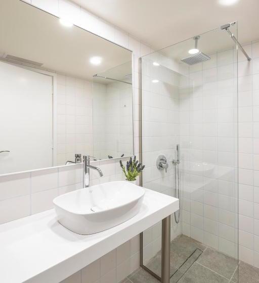 فندق Blue Style Resort